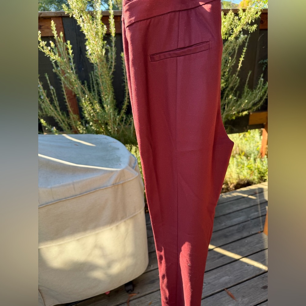 Reiss pants - ankle - like new